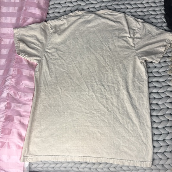 Funny Graphic Frog Tee - Picture 3 of 5